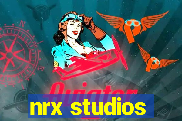 nrx studios